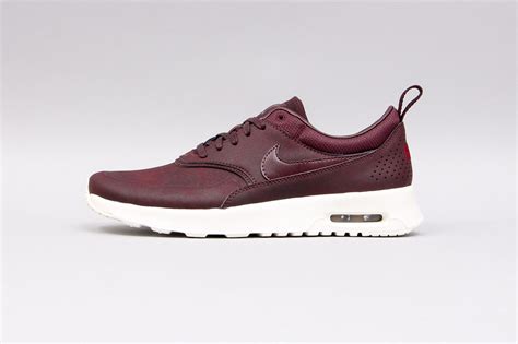 WMNS AIR MAX THEA PRM 